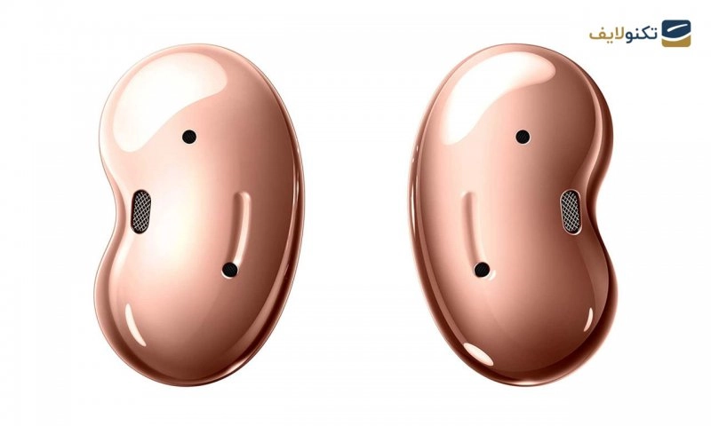 هندزفری بی سیم سامسونگ مدل Galaxy Buds Live - Sumsung Galaxy Buds Live (R180)