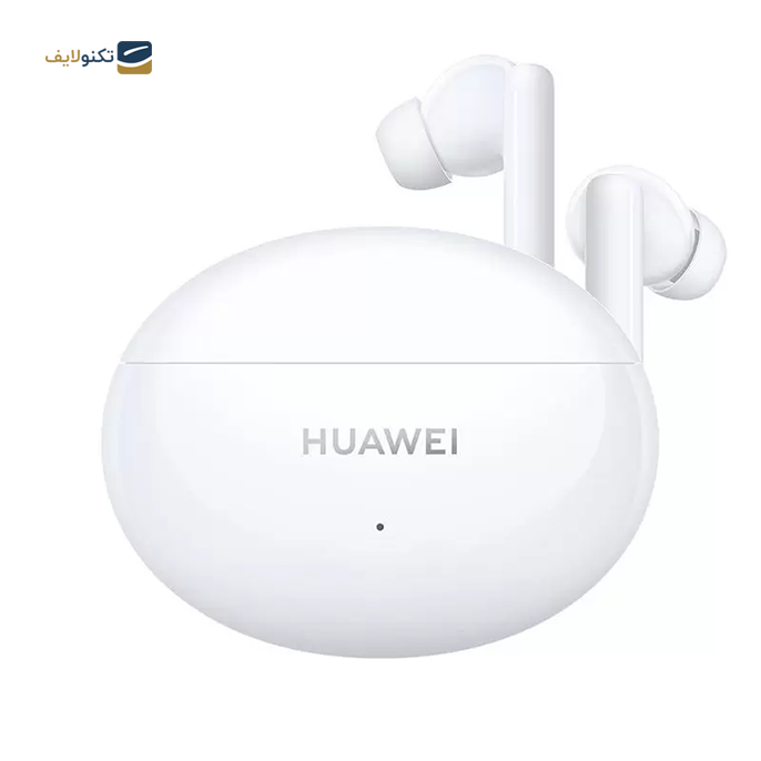 هندزفری بی سیم هوآوی مدل FreeBuds 5i - Huawei FreeBuds 5i Wireless Handsfree