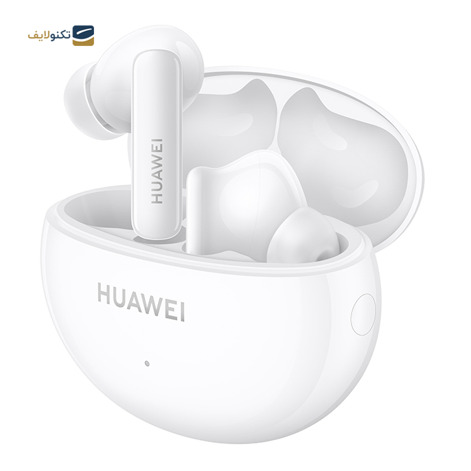 هندزفری بی سیم هوآوی مدل FreeBuds 5i - Huawei FreeBuds 5i Wireless Handsfree