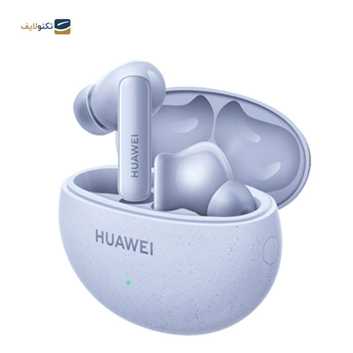 هندزفری بی سیم هوآوی مدل FreeBuds 5i - Huawei FreeBuds 5i Wireless Handsfree