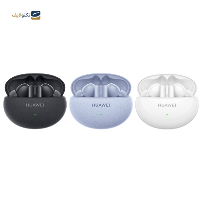 هندزفری بی سیم هوآوی مدل FreeBuds 5i - Huawei FreeBuds 5i Wireless Handsfree