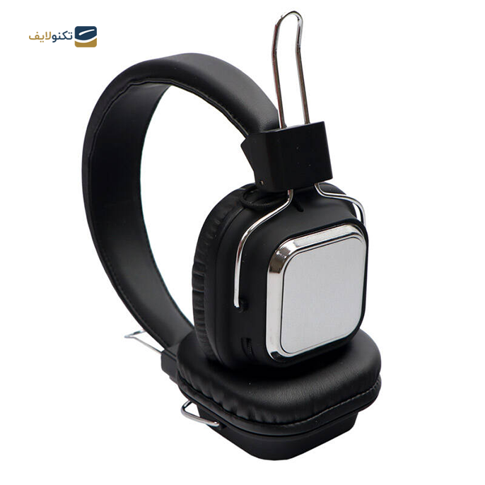 هدفون بی سیم تسکو مدل TH 5345 - TSCO TH 5345 Wireless Headphone