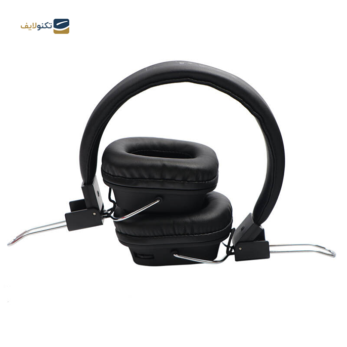 هدفون بی سیم تسکو مدل TH 5345 - TSCO TH 5345 Wireless Headphone