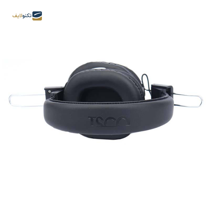 هدفون بی سیم تسکو مدل TH 5346 - TSCO TH 5346 Wireless Headphone