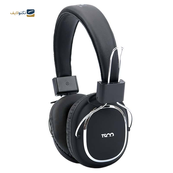 هدفون بی سیم تسکو مدل TH 5346 - TSCO TH 5346 Wireless Headphone