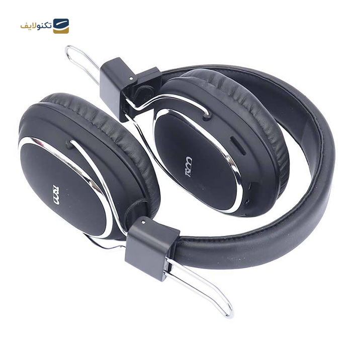 هدفون بی سیم تسکو مدل TH 5346 - TSCO TH 5346 Wireless Headphone