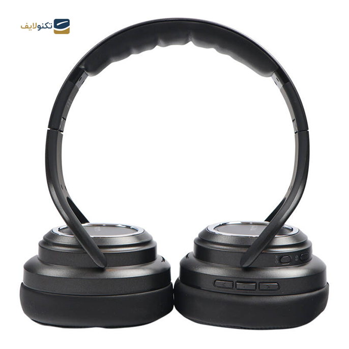 هدفون بی سیم تسکو مدل TH 5347 - TSCO TH 5347 Wireless Headphone