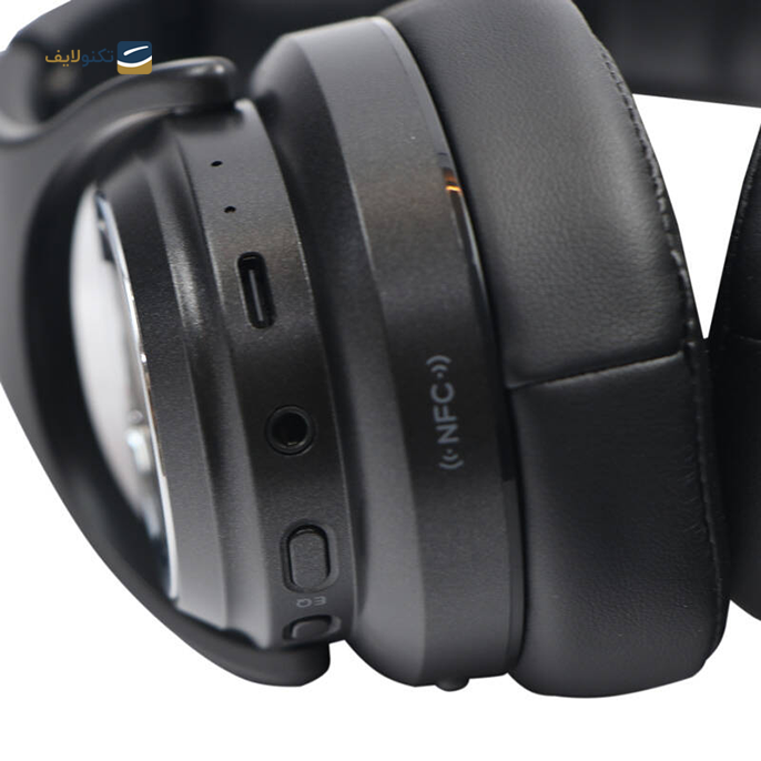 هدفون بی سیم تسکو مدل TH 5347 - TSCO TH 5347 Wireless Headphone