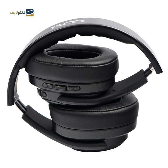 هدفون بی سیم تسکو مدل TH 5347 - TSCO TH 5347 Wireless Headphone