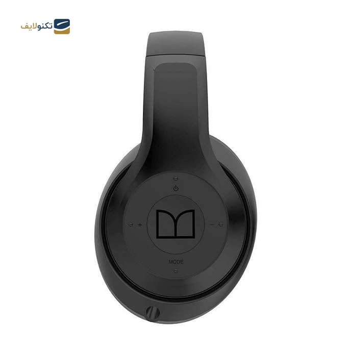 هدفون بی سیم مانستر مدل N-Tune450 - Monster N-Tune450 Wireless Headphones