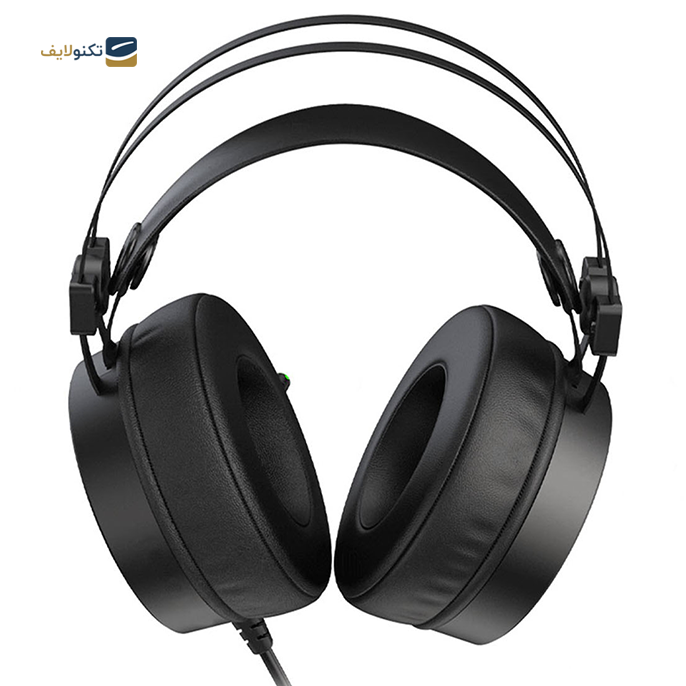 هدفون با سیم گیمینگ تسکو مدل GH 5165 - Tsco GH 5165 Gaming Headset