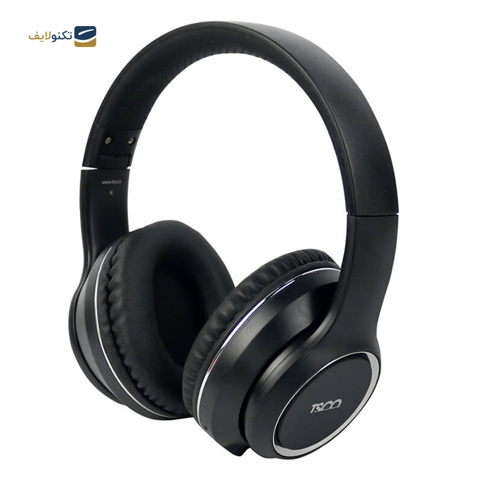 هدفون بی سیم تسکو مدل TH 5376  - TSCO TH 5376 Bluetooth Headset