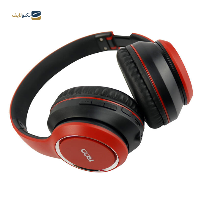 هدفون بی سیم تسکو مدل TH 5376  - TSCO TH 5376 Bluetooth Headset