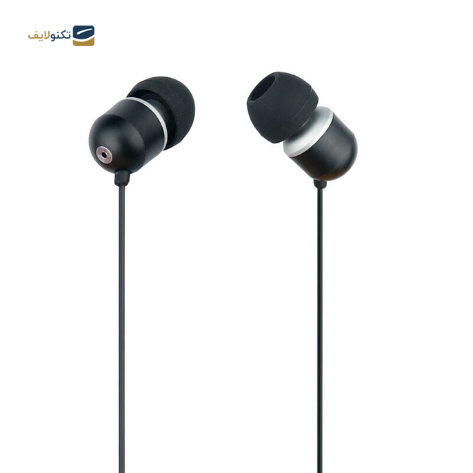 هندزفری بی سیم تسکو مدل TH 5370 3D  - TSCO TH 5370 3D Bluetooth Neckband Earphones