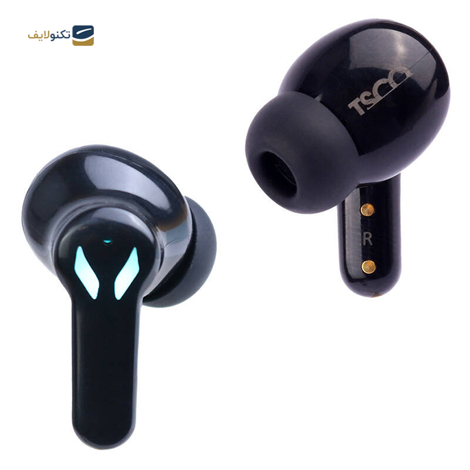 هندزفری بی سیم تسکو مدل TH 5366  - TSCO TH 5366 TWS Bluetooth Headset