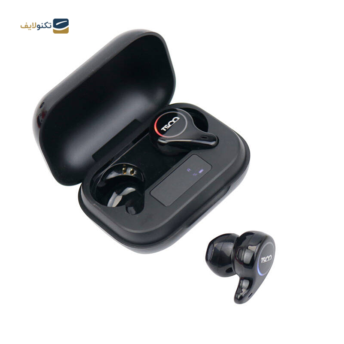 هندزفری بی سیم تسکو مدل TH 5362  - TSCO TH 5362 TWS Bluetooth Headset