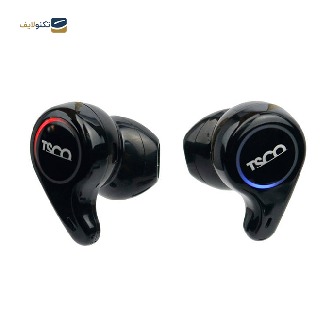 هندزفری بی سیم تسکو مدل TH 5362  - TSCO TH 5362 TWS Bluetooth Headset