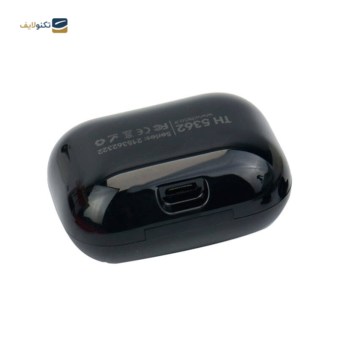 هندزفری بی سیم تسکو مدل TH 5362  - TSCO TH 5362 TWS Bluetooth Headset