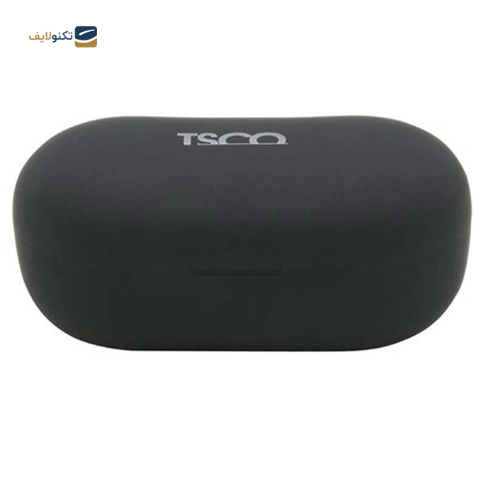 هندزفری بی سیم تسکو مدل TH 5356  - TSCO TH 5356 TWS True Wireless Handsfree