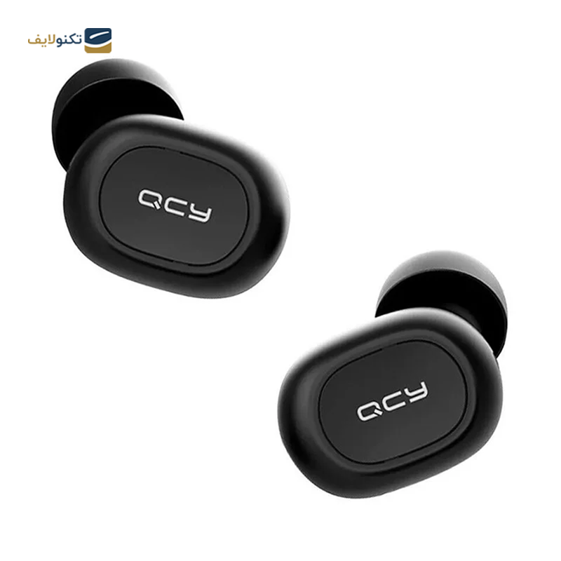 هندزفری بی سیم کیو سی وای مدل QCY T1C - QCY T1C Wireless Headphone