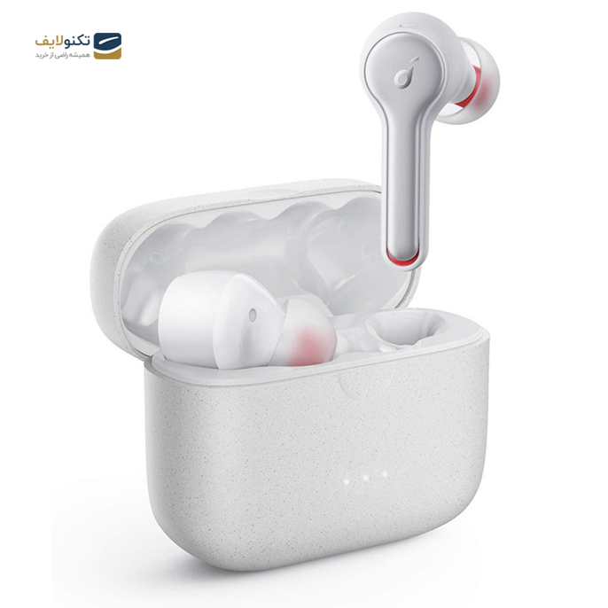 هندزفری بی سیم انکر مدل SoundCore Liberty Air 2 - Anker SoundCore Liberty Air 2 Earbuds