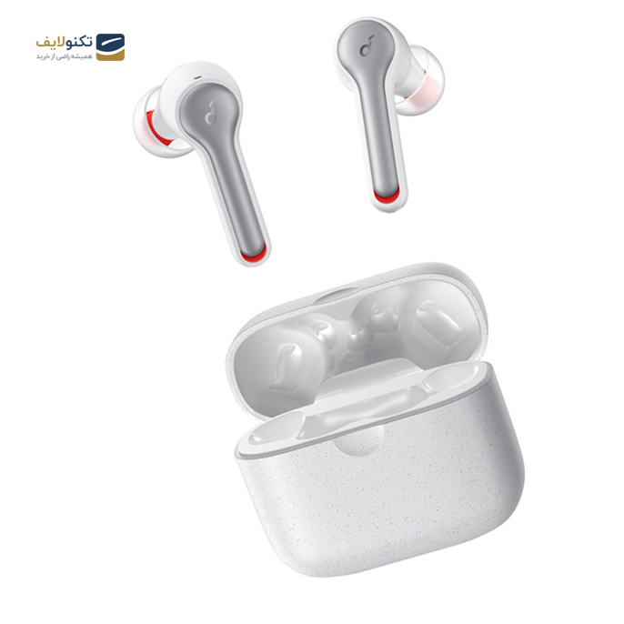 هندزفری بی سیم انکر مدل SoundCore Liberty Air 2 - Anker SoundCore Liberty Air 2 Earbuds