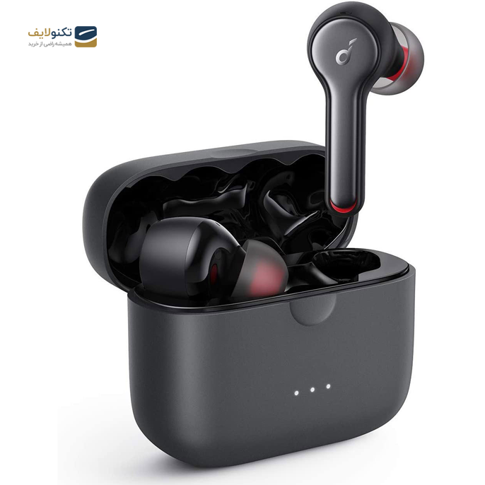 هندزفری بی سیم انکر مدل SoundCore Liberty Air 2 - Anker SoundCore Liberty Air 2 Earbuds