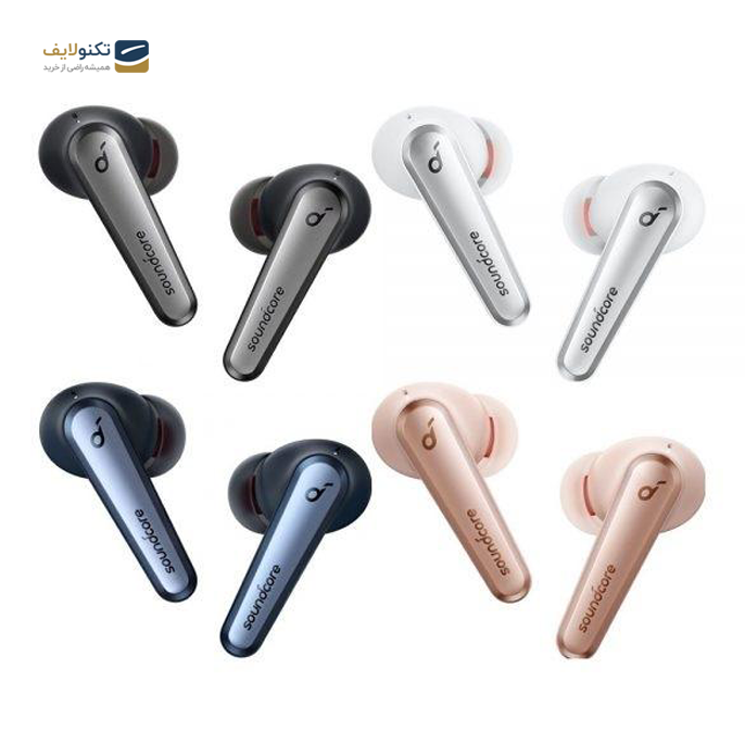 هندزفری بی سیم انکر مدل SoundCore Liberty Air 2 Pro - Anker SoundCore Liberty Air 2 Pro