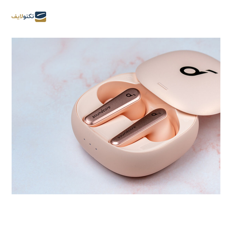 هندزفری بی سیم انکر مدل SoundCore Liberty Air 2 Pro - Anker SoundCore Liberty Air 2 Pro