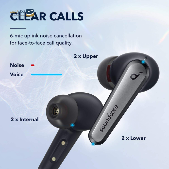 هندزفری بی سیم انکر مدل SoundCore Liberty Air 2 Pro - Anker SoundCore Liberty Air 2 Pro