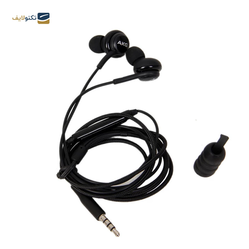 هندزفری سیمی مدل M20 - M20 Wired Handsfree