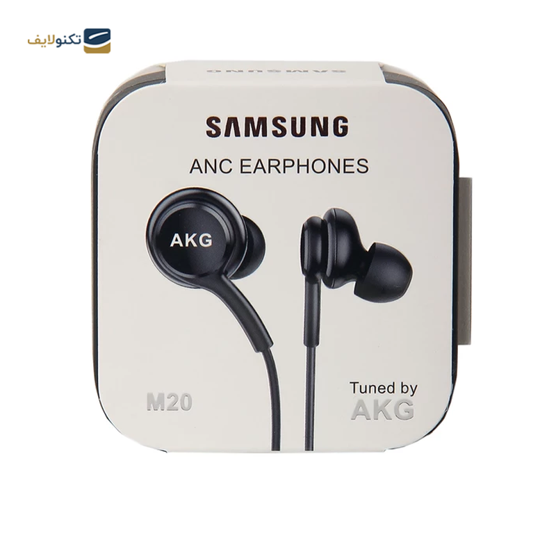 هندزفری سیمی مدل M20 - M20 Wired Handsfree