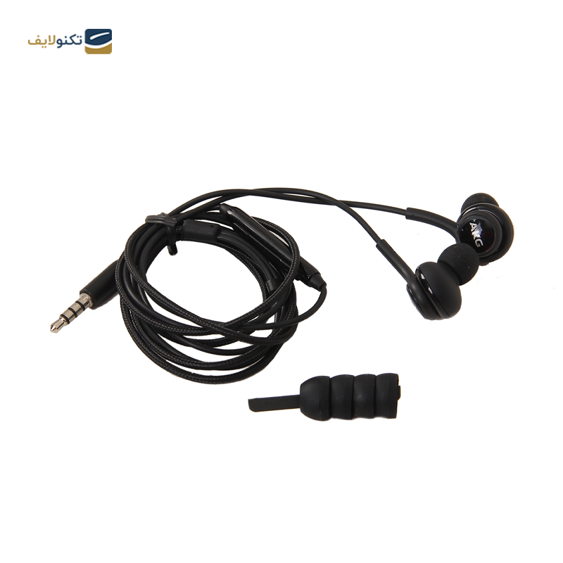 هندزفری سیمی مدل M20 - M20 Wired Handsfree