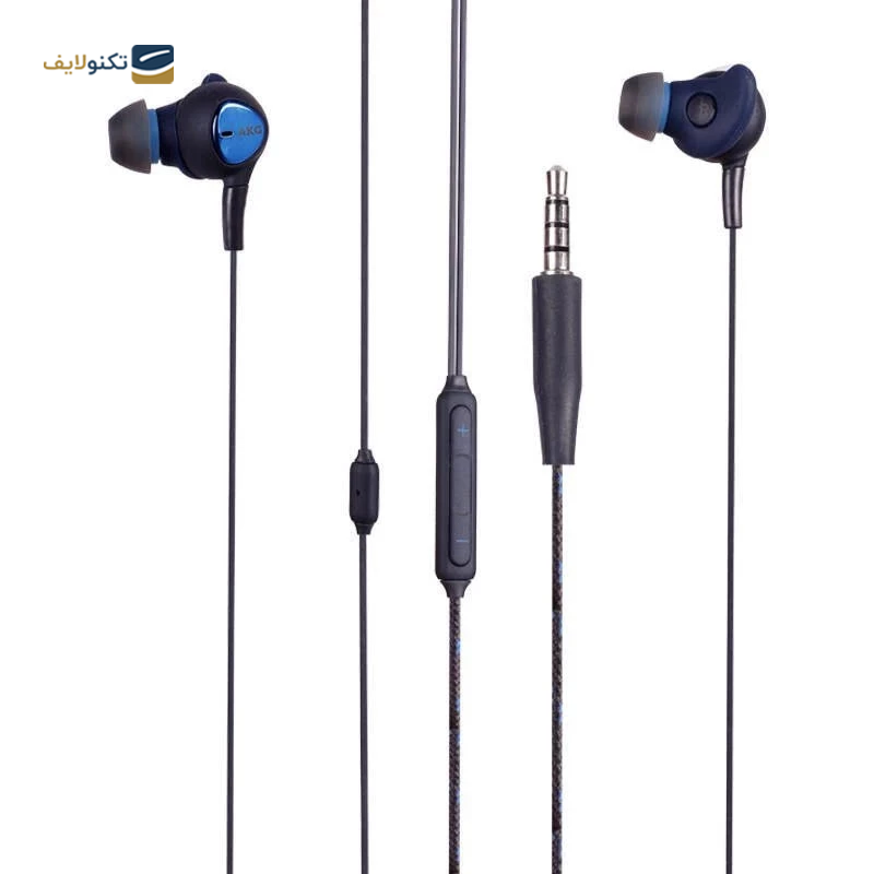 هندزفری سیمی مدل M20 - M20 Wired Handsfree