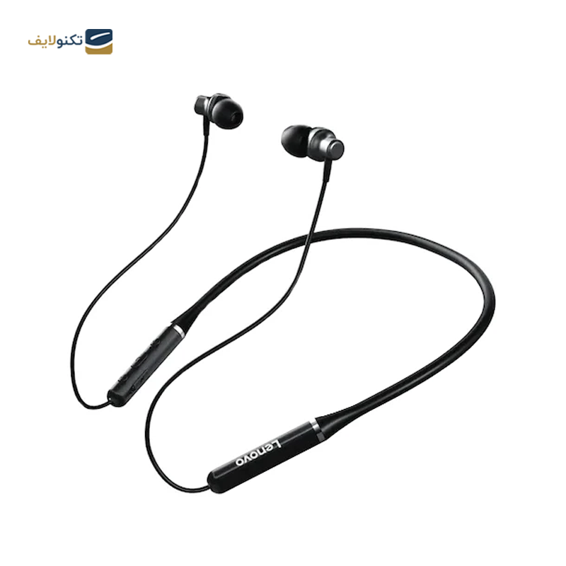 هندزفری بلوتوثی لنوو مدل XE05 گردنی - Lenovo XE05 Bluetooth HandsFree