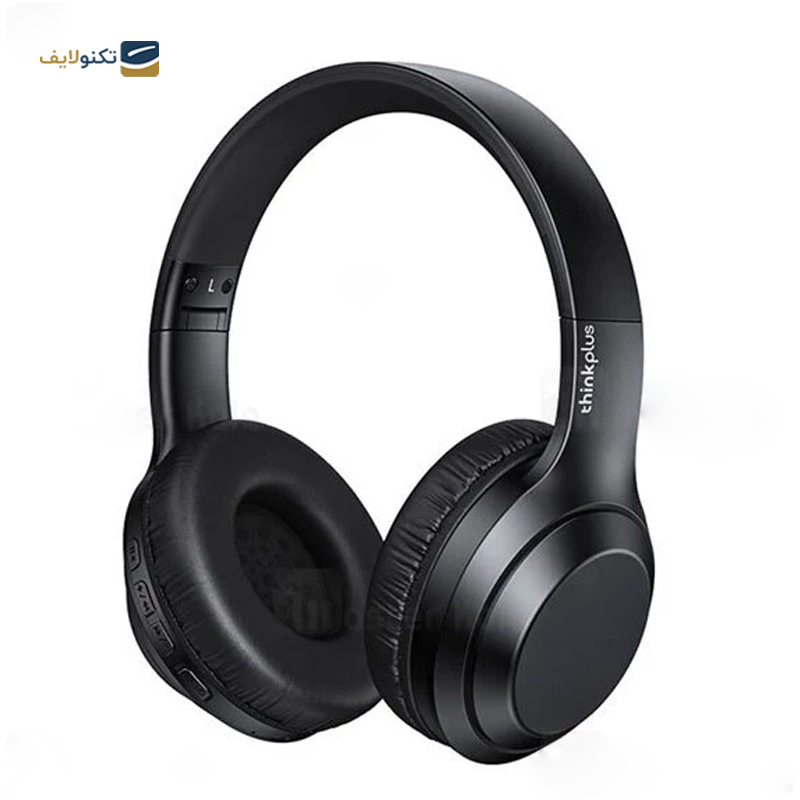 هدفون بلوتوثی لنوو مدل Thinkplus TH10 - Lenovo Thinkplus TH10 Wireless Headphone