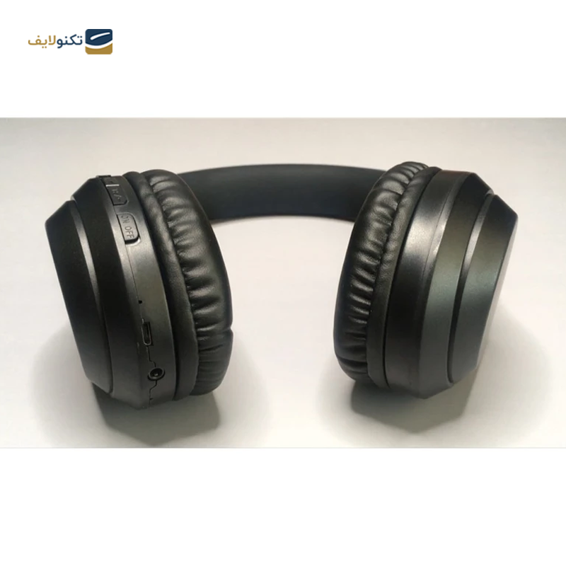 هدفون بلوتوثی لنوو مدل Thinkplus TH10 - Lenovo Thinkplus TH10 Wireless Headphone