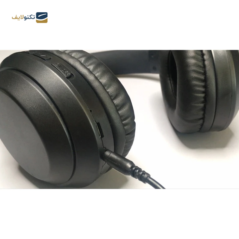 هدفون بلوتوثی لنوو مدل Thinkplus TH10 - Lenovo Thinkplus TH10 Wireless Headphone