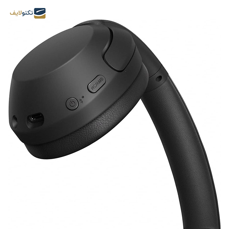 هدفون بلوتوثی سونی مدل WH-XB910N نویز کنسلینگ - Sony WH-XB910N Wireless Headphone