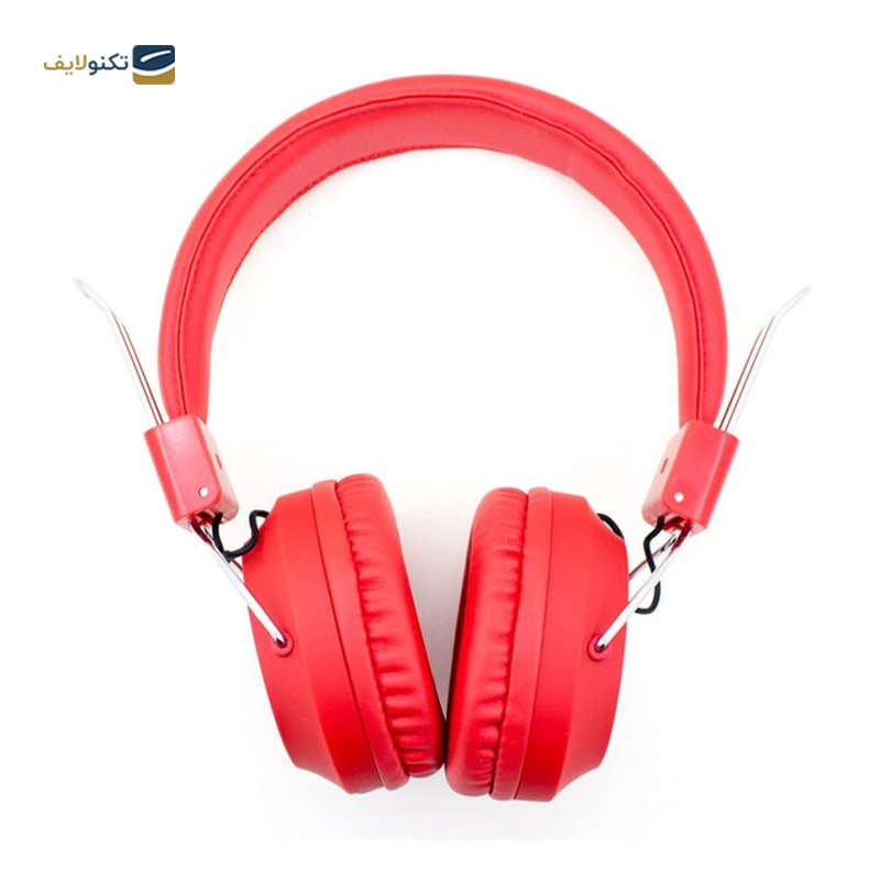 هدفون بلوتوثی کینگ استار مدل KBH42 - KingStar KBH42 Bluetooth Headphone