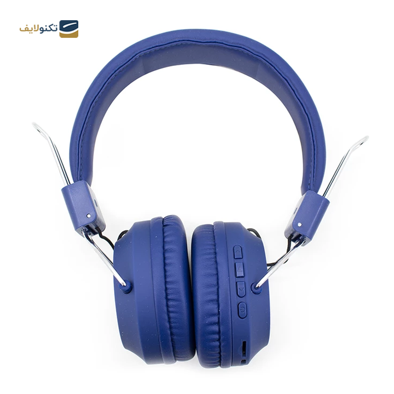 هدفون بلوتوثی کینگ استار مدل KBH42 - KingStar KBH42 Bluetooth Headphone