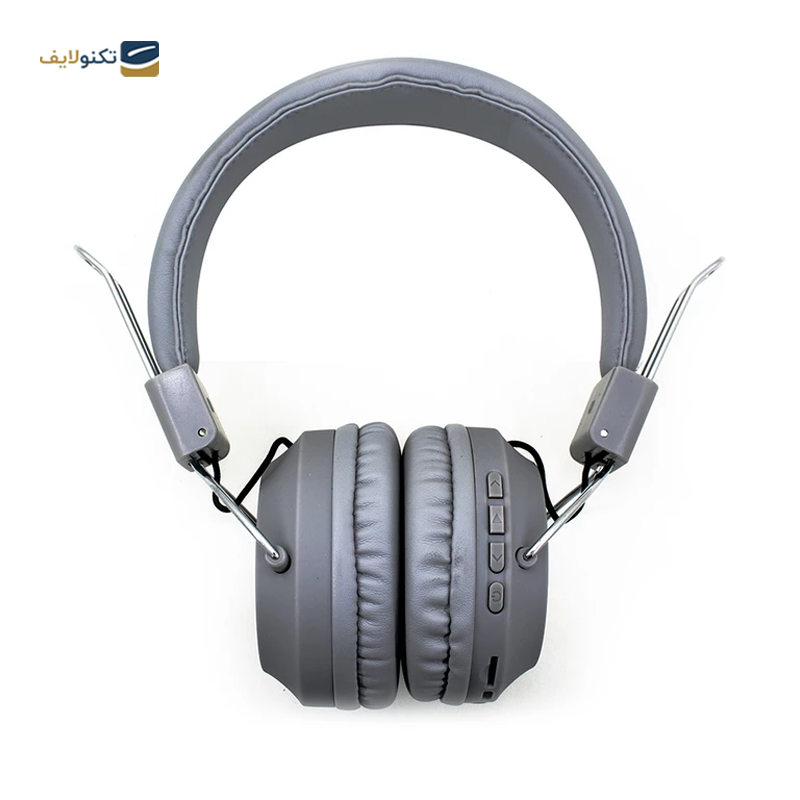 هدفون بلوتوثی کینگ استار مدل KBH42 - KingStar KBH42 Bluetooth Headphone