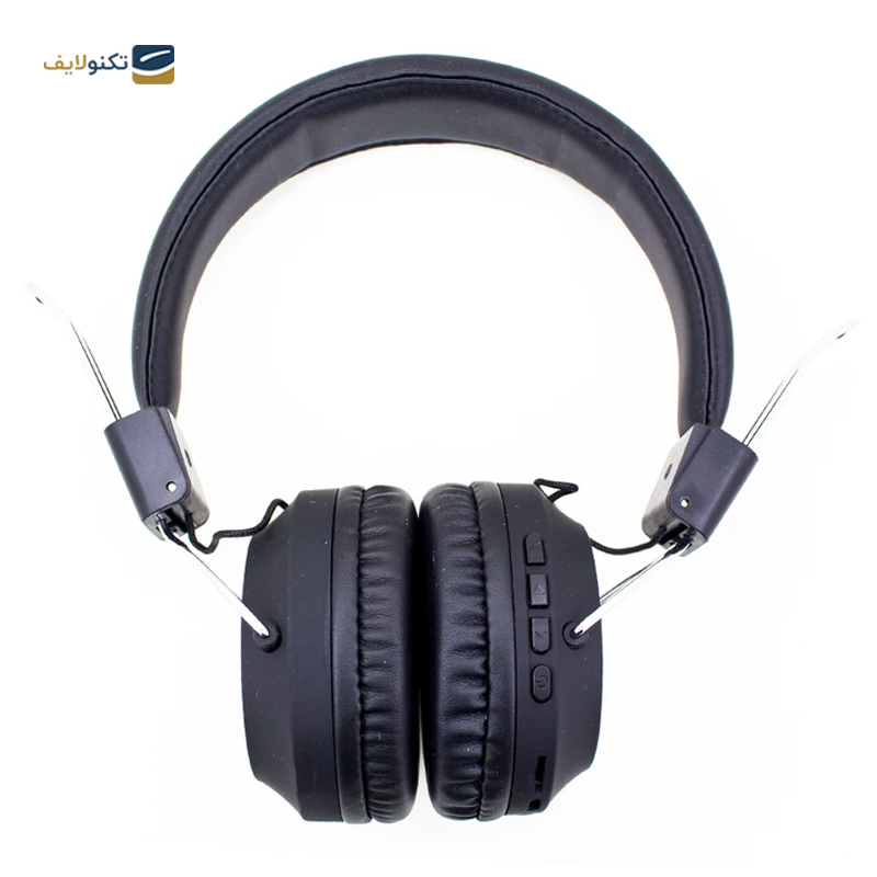 هدفون بلوتوثی کینگ استار مدل KBH42 - KingStar KBH42 Bluetooth Headphone