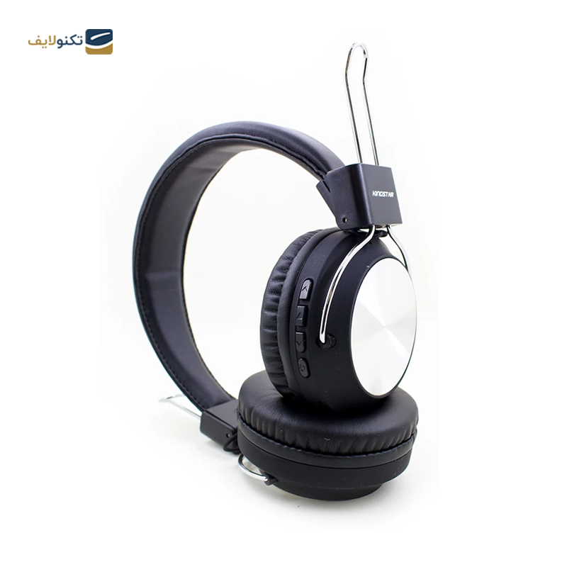 هدفون بلوتوثی کینگ استار مدل KBH42 - KingStar KBH42 Bluetooth Headphone