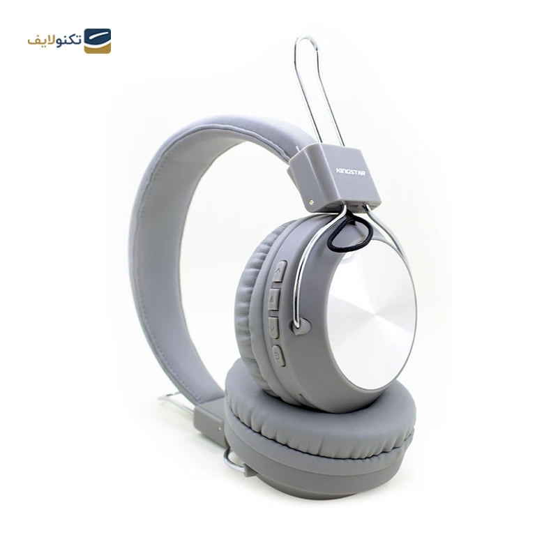 هدفون بلوتوثی کینگ استار مدل KBH42 - KingStar KBH42 Bluetooth Headphone