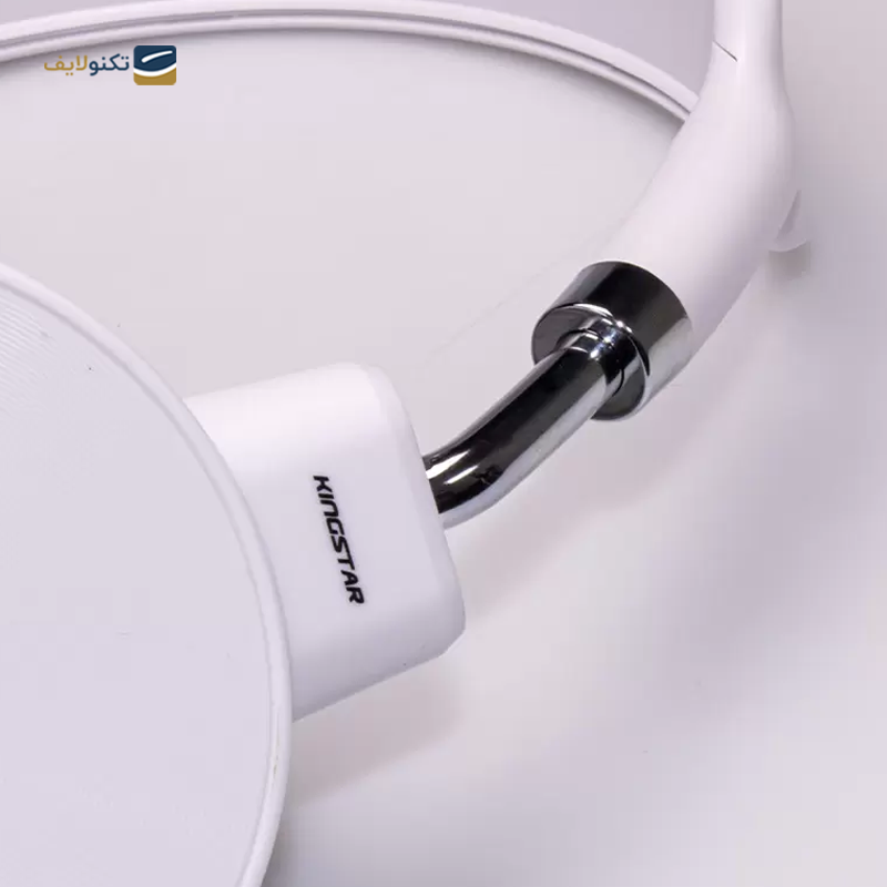 هدفون بلوتوثی کینگ استار مدل KBH22 - KingStar KBH22 Bluetooth Headphone