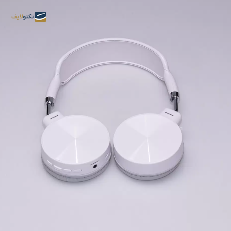 هدفون بلوتوثی کینگ استار مدل KBH22 - KingStar KBH22 Bluetooth Headphone