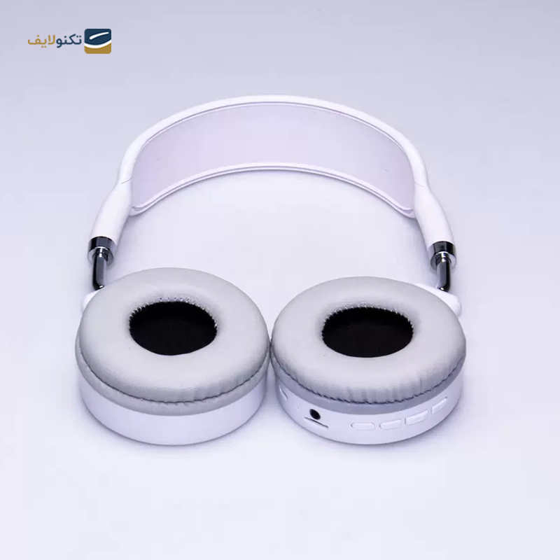 هدفون بلوتوثی کینگ استار مدل KBH22 - KingStar KBH22 Bluetooth Headphone