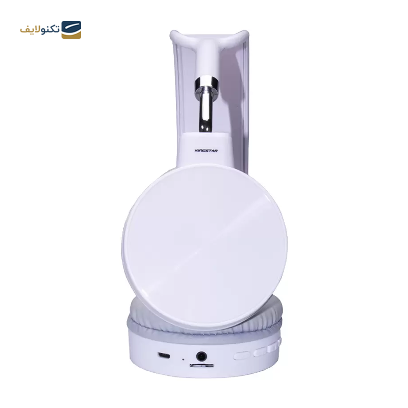 هدفون بلوتوثی کینگ استار مدل KBH22 - KingStar KBH22 Bluetooth Headphone