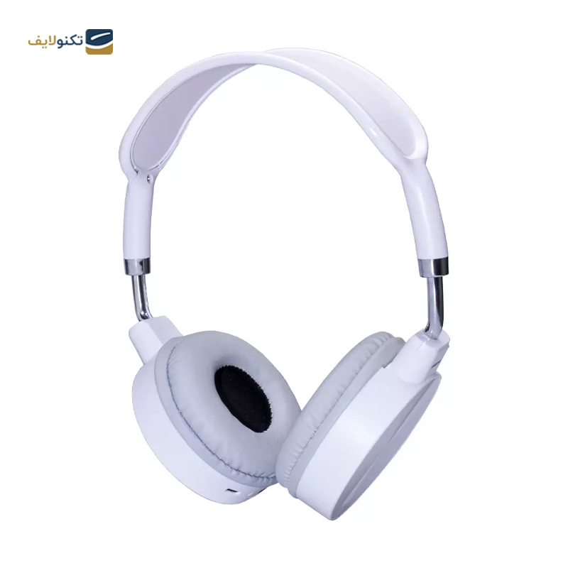 هدفون بلوتوثی کینگ استار مدل KBH22 - KingStar KBH22 Bluetooth Headphone